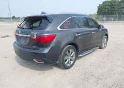 2016 ACURA MDX ELITE PACKAGE