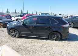 2017 FORD EDGE SPORT