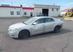 2010 CHEVROLET MALIBU 2LT