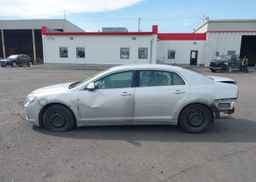 2010 CHEVROLET MALIBU 2LT
