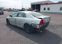 2010 CHEVROLET MALIBU 2LT