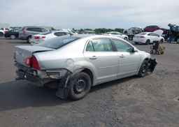 2010 CHEVROLET MALIBU 2LT