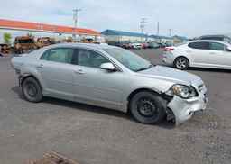 2010 CHEVROLET MALIBU 2LT