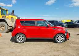 2018 KIA SOUL EX