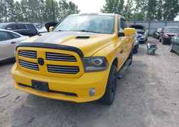 2016 RAM 1500 SPORT