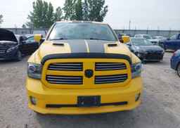 2016 RAM 1500 SPORT