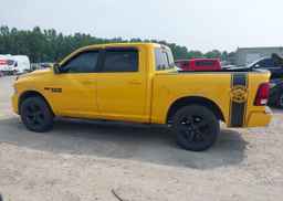 2016 RAM 1500 SPORT