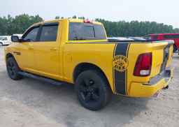 2016 RAM 1500 SPORT