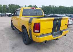 2016 RAM 1500 SPORT