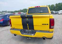 2016 RAM 1500 SPORT