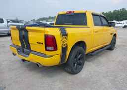 2016 RAM 1500 SPORT