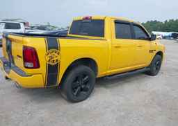 2016 RAM 1500 SPORT