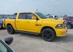 2016 RAM 1500 SPORT