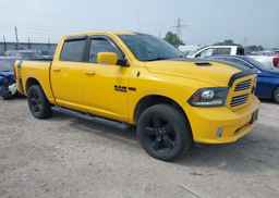 2016 RAM 1500 SPORT