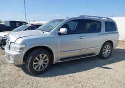 2010 INFINITI QX56