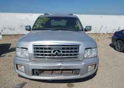 2010 INFINITI QX56