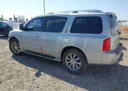 2010 INFINITI QX56