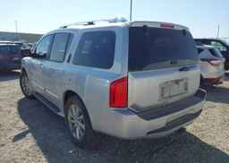 2010 INFINITI QX56