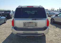 2010 INFINITI QX56