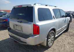 2010 INFINITI QX56