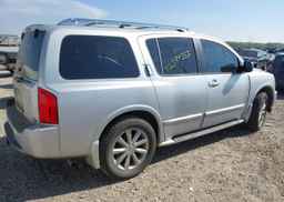 2010 INFINITI QX56