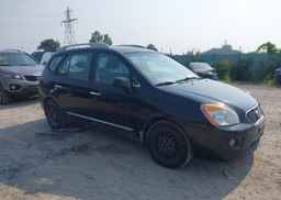 2011 KIA RONDO