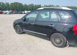 2011 KIA RONDO
