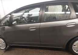 2011 HONDA FIT SPORT