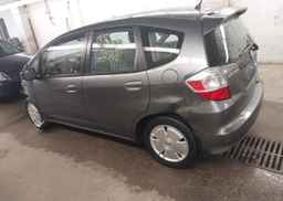 2011 HONDA FIT SPORT