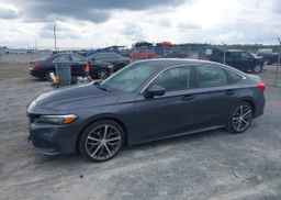 2022 HONDA Civic touring