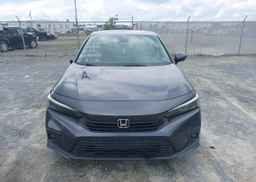 2022 HONDA Civic touring