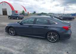 2022 HONDA Civic touring