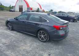 2022 HONDA Civic touring