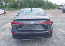 2022 HONDA Civic touring