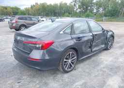 2022 HONDA Civic touring