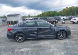 2022 HONDA Civic touring