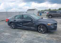 2022 HONDA Civic touring
