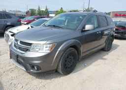 2012 DODGE JOURNEY R