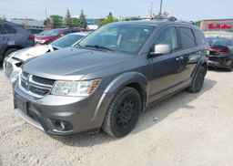 2012 DODGE JOURNEY R