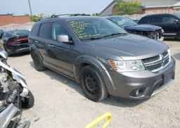 2012 DODGE JOURNEY R
