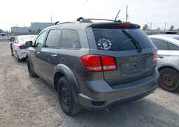 2012 DODGE JOURNEY R