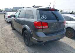 2012 DODGE JOURNEY R