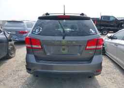 2012 DODGE JOURNEY R