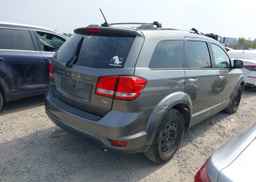 2012 DODGE JOURNEY R