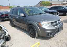 2012 DODGE JOURNEY R