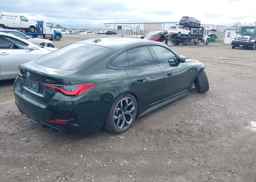 2023 BMW I4 M50