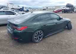 2023 BMW I4 M50