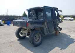2020 CAN-AM DEFENDER MAX LIMITED CAB HD10