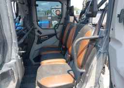 2020 CAN-AM DEFENDER MAX LIMITED CAB HD10