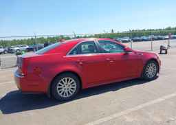 2012 CADILLAC CTS